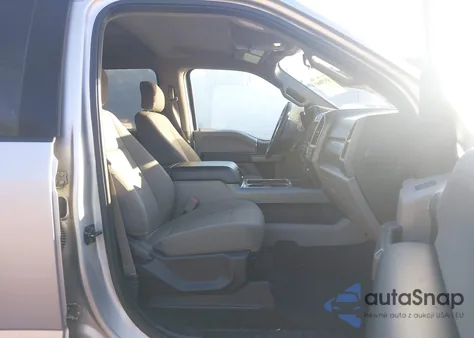 2019 Ford F250 Super Duty from USA, damaged, VIN 1FT7W2BT8KEF31193